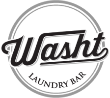 Washt Laundry Bar